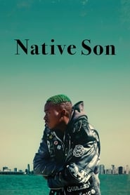 Native Son' Poster