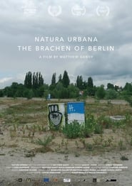 Natura Urbana The Brachen of Berlin' Poster