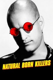 Natural Born Killers' Poster