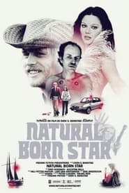 Natural Born Star' Poster