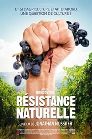 Natural Resistance' Poster