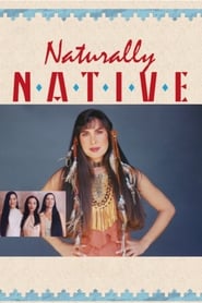Naturally Native' Poster