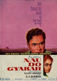 Nau Do Gyarah' Poster