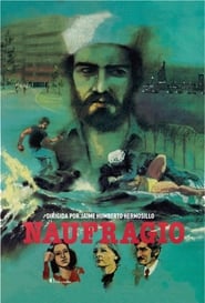 Naufragio' Poster