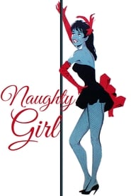 That Naughty Girl' Poster