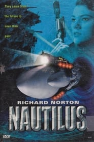 Nautilus' Poster