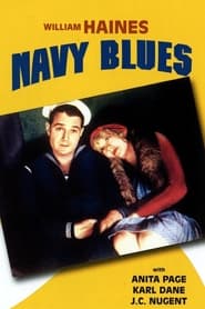 Navy Blues' Poster