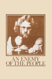 An Enemy of the People' Poster