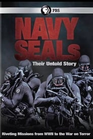 Navy SEALs Their Untold Story' Poster