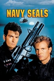 Navy Seals' Poster