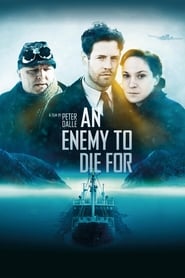 An Enemy to Die For' Poster