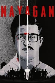 Nayakan' Poster