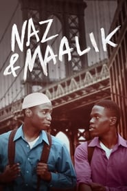 Naz  Maalik' Poster
