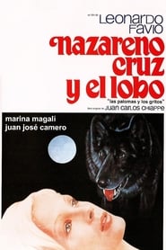 Nazareno Cruz and the Wolf' Poster