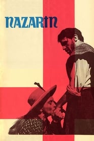 Nazarin' Poster