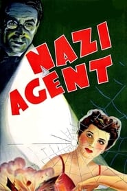 Nazi Agent' Poster