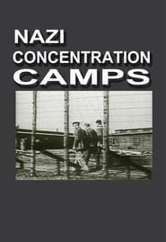 Nazi Concentration Camps' Poster