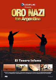 Nazi Gold in Argentina' Poster