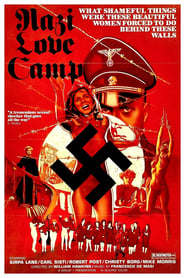 Nazi Love Camp 27' Poster