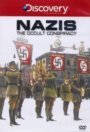 Nazis The Occult Conspiracy' Poster