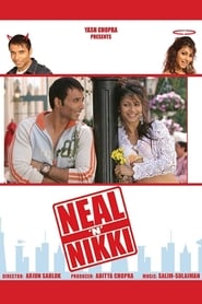 Neal n Nikki' Poster