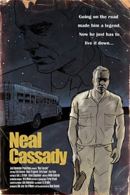 Neal Cassady' Poster