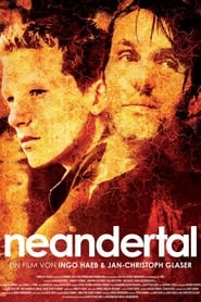 Neandertal' Poster