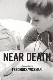 Near Death' Poster
