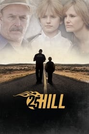 Streaming sources for25 Hill