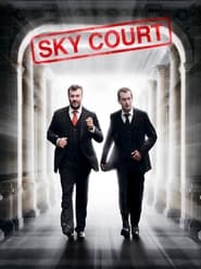 Sky Court' Poster