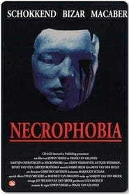 Necrophobia' Poster