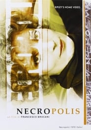 Necropolis' Poster