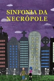 Necropolis Symphony' Poster