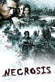 Necrosis' Poster