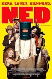 Ned' Poster