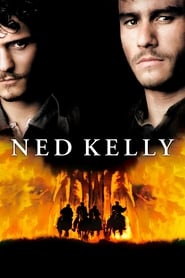 Ned Kelly' Poster