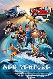 Ned Venture' Poster