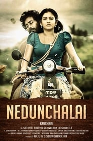 Nedunchaalai' Poster