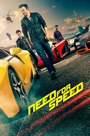 Streaming sources forNeed for Speed