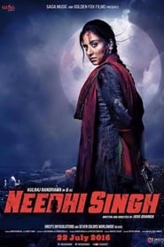 Needhi Singh' Poster