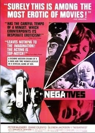 Negatives' Poster