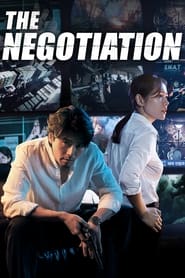 The Negotiation' Poster