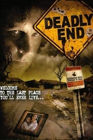 Deadly End' Poster