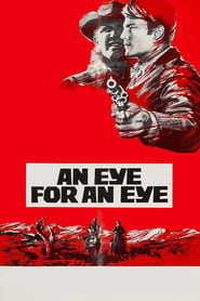 An Eye for an Eye' Poster