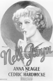 Nell Gwyn' Poster