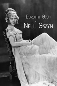 Nell Gwyn' Poster