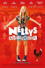 Nellys Abenteuer' Poster