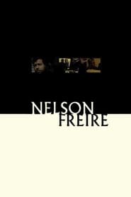 Nelson Freire' Poster