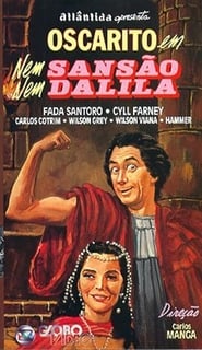 Nem Sanso Nem Dalila' Poster