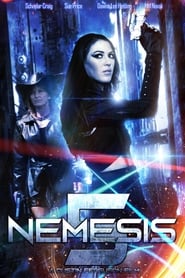 Nemesis 5 The New Model' Poster